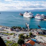 Roberto Murcia: «El Puerto de Ushuaia es vital para la economía y el desarrollo de la ciudad»