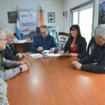 EL PUERTO DE USHUAIA TENDRÁ UN ESPACIO PARA LOS PESCADORES ARTESANALES