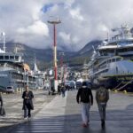 El Puerto de Ushuaia recibió importante certificación