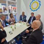 El Puerto de Ushuaia refuerza su presencia internacional en FITUR 2025